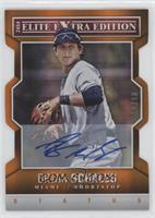 Brian Schales #/10