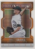 Brett Graves #/10