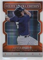 Kevin Padlo #/10