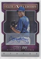 Corey Ray #/75