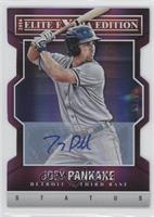 Joey Pankake #/75