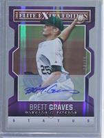 Brett Graves #/75