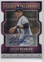 Brian Schales #/75