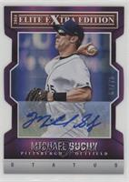 Michael Suchy #/75