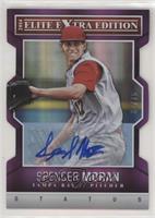 Spencer Moran #/75