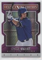 Chase Vallot #/150