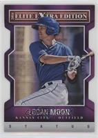Logan Moon #/150