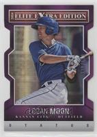 Logan Moon #/150