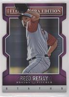 Reed Reilly [EX to NM] #/150