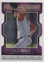 Reed Reilly #/150
