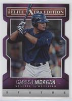 Gareth Morgan #/150