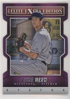 Jake Reed #/150