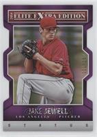 Jake Jewell #/150