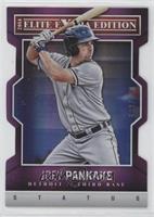 Joey Pankake #/150