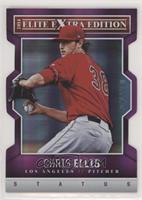 Chris Ellis #/150