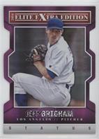 Jeff Brigham #/150