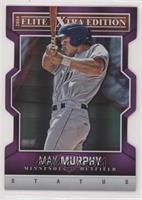 Max Murphy #/150