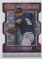 Nelson Gomez #/150