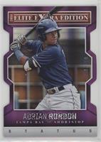 Adrian Rondon #/150