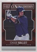 Chase Vallot