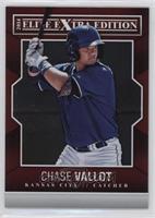 Chase Vallot