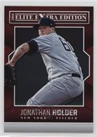 Jonathan Holder