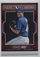 Corey Ray