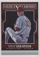 Drew Van Orden [EX to NM]