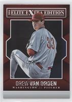 Drew Van Orden