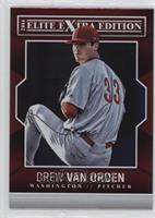 Drew Van Orden