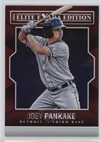 Joey Pankake