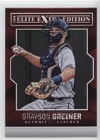 Grayson Greiner