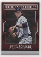 Brian Schales [Noted]