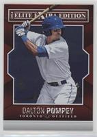 Dalton Pompey