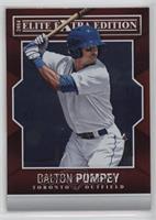 Dalton Pompey