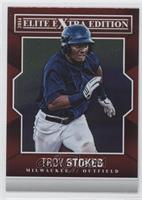 Troy Stokes