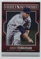 Andy Ferguson