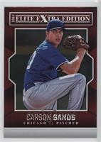 Carson Sands