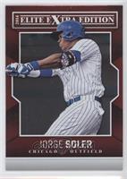 Jorge Soler