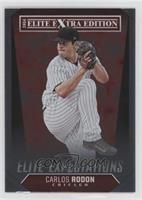 Carlos Rodon [EX to NM]