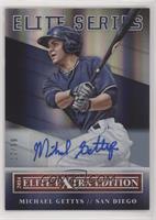 Michael Gettys #/99