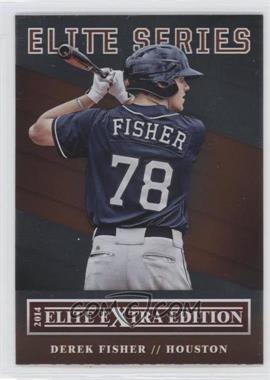 2014 Panini Elite Extra Edition - Elite Series #6 - Derek Fisher