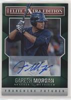 Gareth Morgan #/25