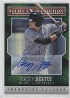 Casey Soltis #/25