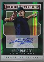 Lane Ratliff [Noted] #/25