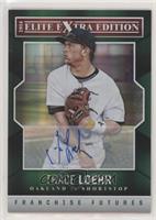 Trace Loehr #/25