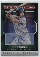 Joey Pankake #/25