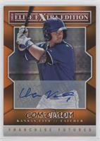 Chase Vallot #/10