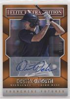 Dustin DeMuth #/10