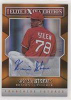 Kevin Steen #/10